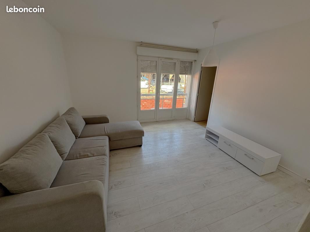 Appartement 1 pièce 30 m² · à Villeparisis · 30 m² · 732 €/mois