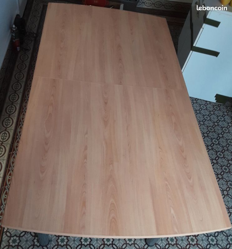 Table de salle moderne (image 2)