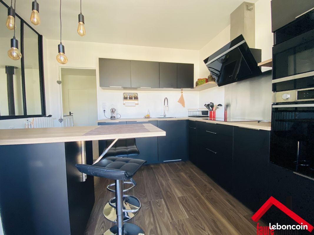 Maison 5 pièces 130 m² - Malemort 19360 -sur-Corrèze (image principale 5)