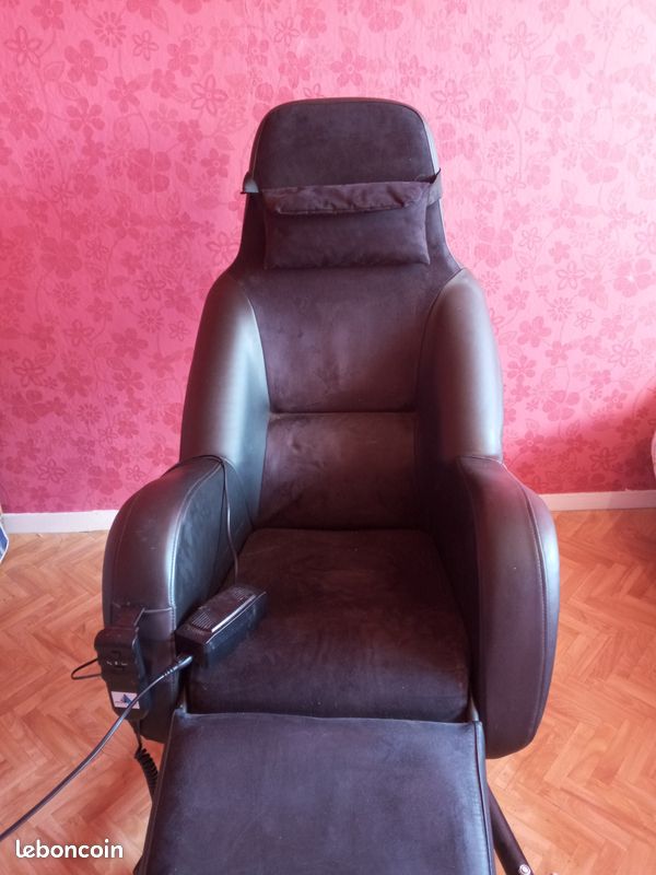 FauteuilRelax (image 3)