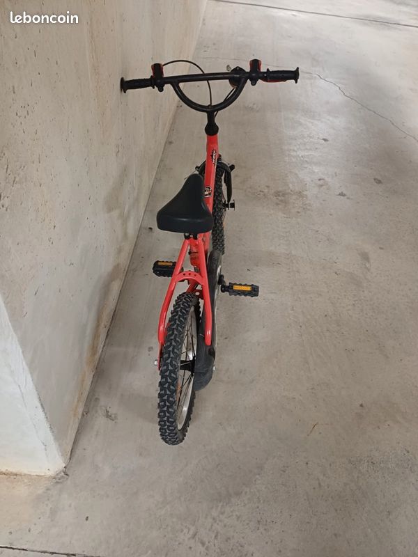 Velo enfant (image 1)