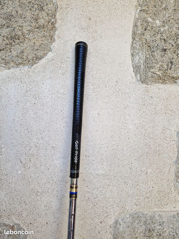 Carbite Sand 56° tour insert 5614 wedge series (image 5)
