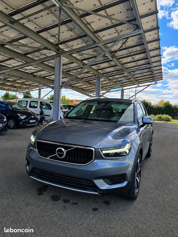 Volvo XC40 Full Option 190ch (image 1)