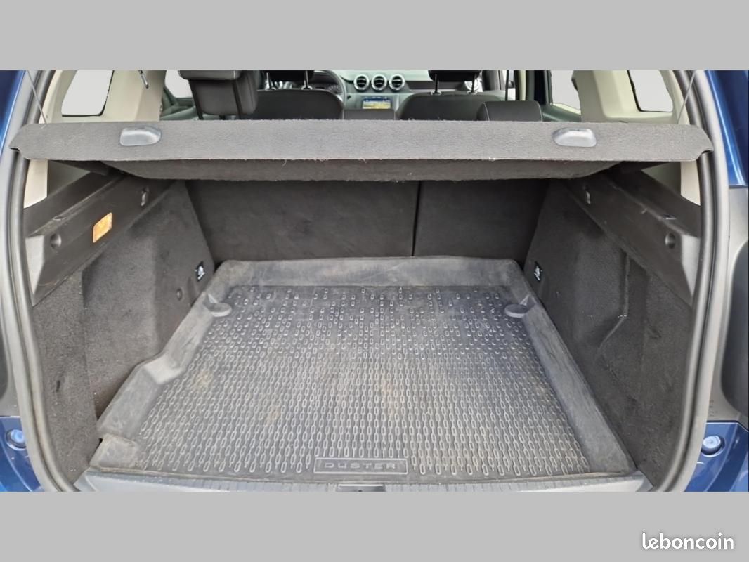 Dacia Duster Blue dCi 115 4x2 Prestige (image 5)