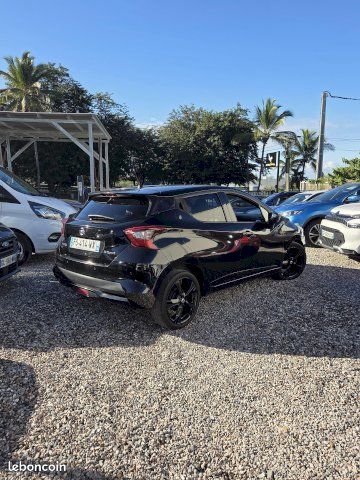 Micra boite auto (image 2)