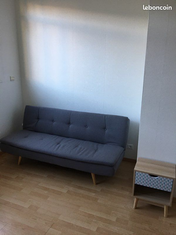 Appartement 1 pièce 19 m² · à Beauvais · 19 m² · 415 €