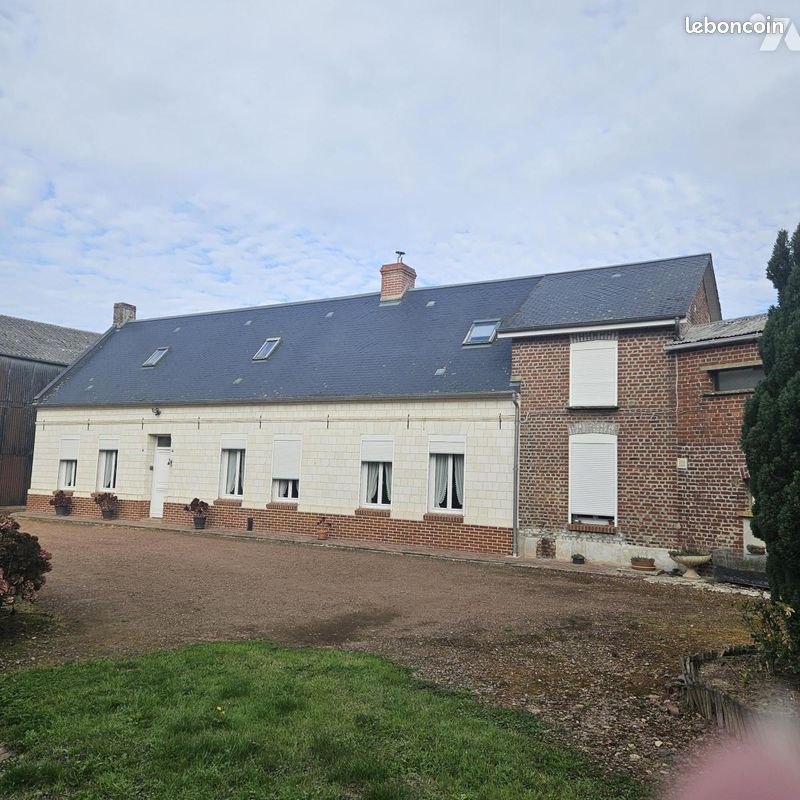 Maison 149 m² · à Izel-lès-Hameau · 149 m² · 248 160 €