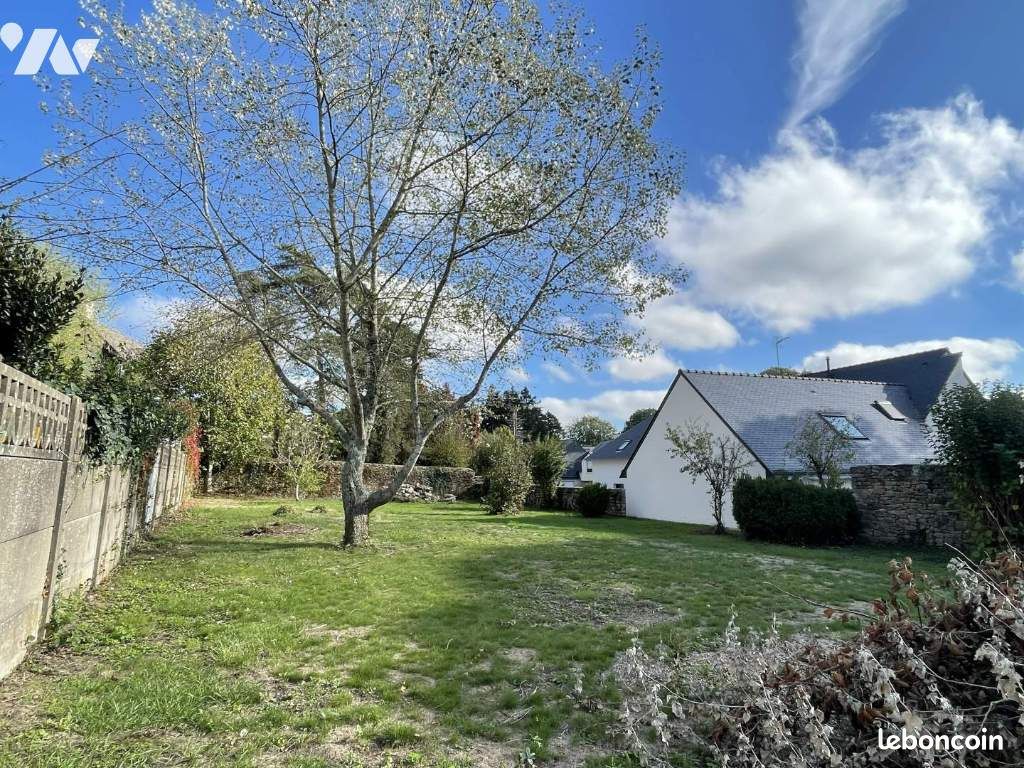 Terrain 537 m² · à Questembert · 537 m² · 159 000 €