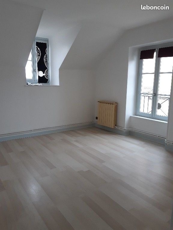 Appartement 3 pièces 60 m² · à Nevers · 60,1 m² · 660 €/mois