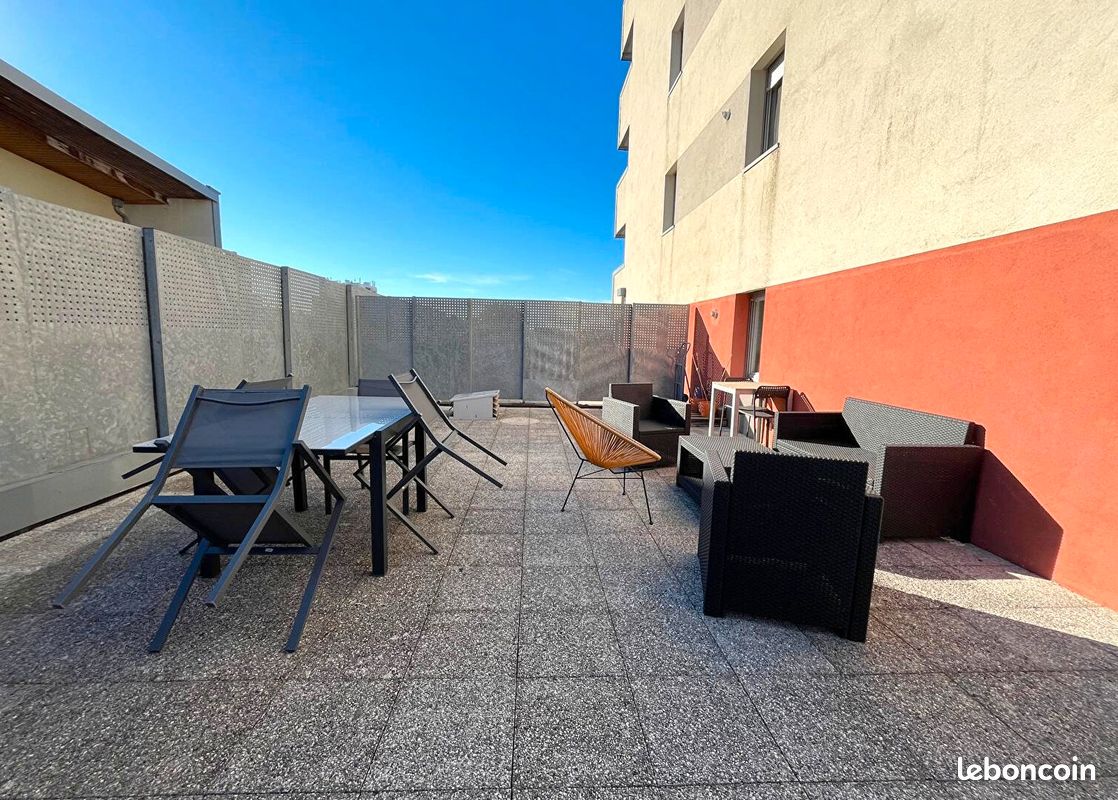 Appartement 3 pièces 62 m² · à Bayonne · 62 m² · 298 546 €