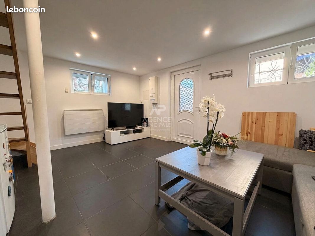 Appartement 2 pièces 33 m² · à Achères · 33 m² · 139 000 €