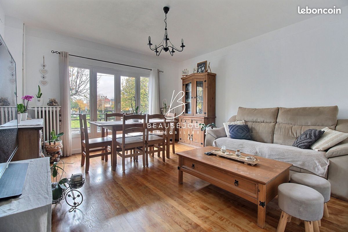 Maison 4 pièces 98 m² · à Morsang-sur-Orge · 98 m² · 299 990 €