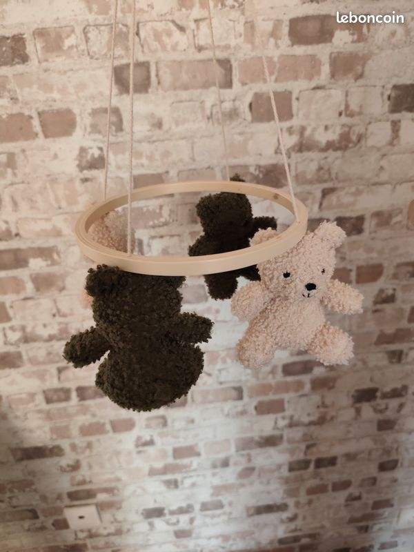 Mobile enfant (image 4)