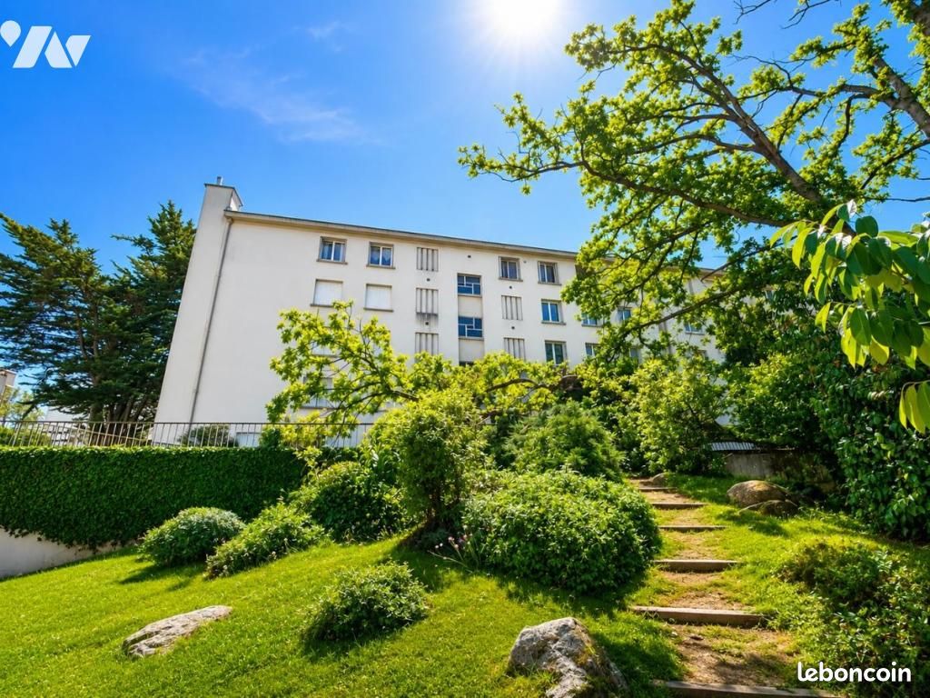 Appartement 3 pièces 69 m² · à Orvault · 69 m² · 134 634 €
