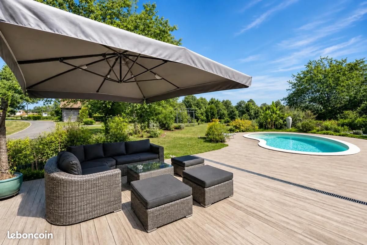 Maison 6 pièces 243 m² (image 5)