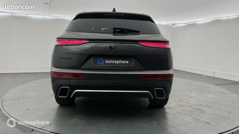 Ds Ds 7 E-TENSE 225ch Performance Line (image 6)