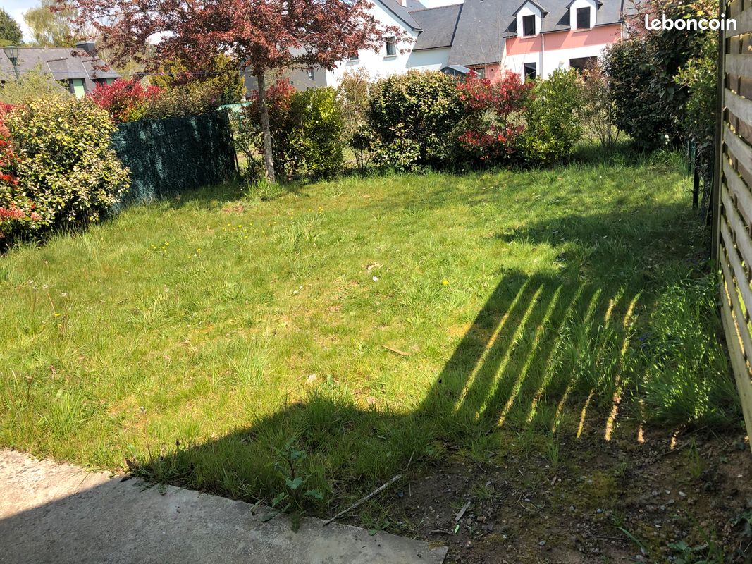 Maison 4 pièces 88 m² · à Noyal-Châtillon-sur-Seiche · 88 m² · 278 700 €