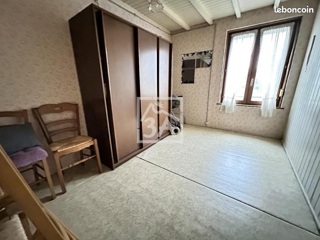 Maison 6 pièces 95 m² · à Watten · 95 m² · 128 520 €