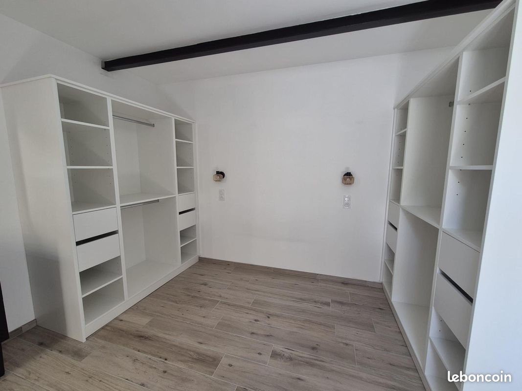 Maison a louer saumur - 5 pièce(s) - 110 m2 - Surfyn