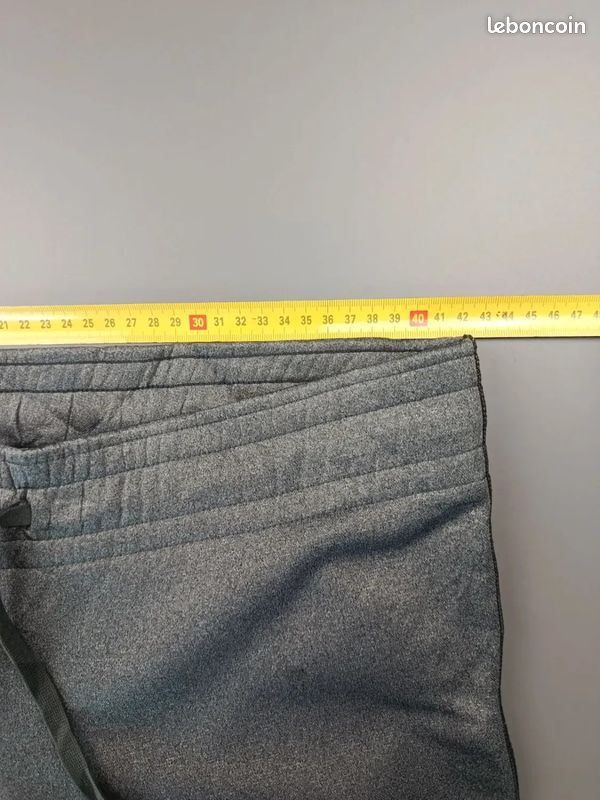 Under Armour Pantalon Jogging ColdGear Taille S (Voir mesures) Sport Running Fitness [I0421] (image 9)