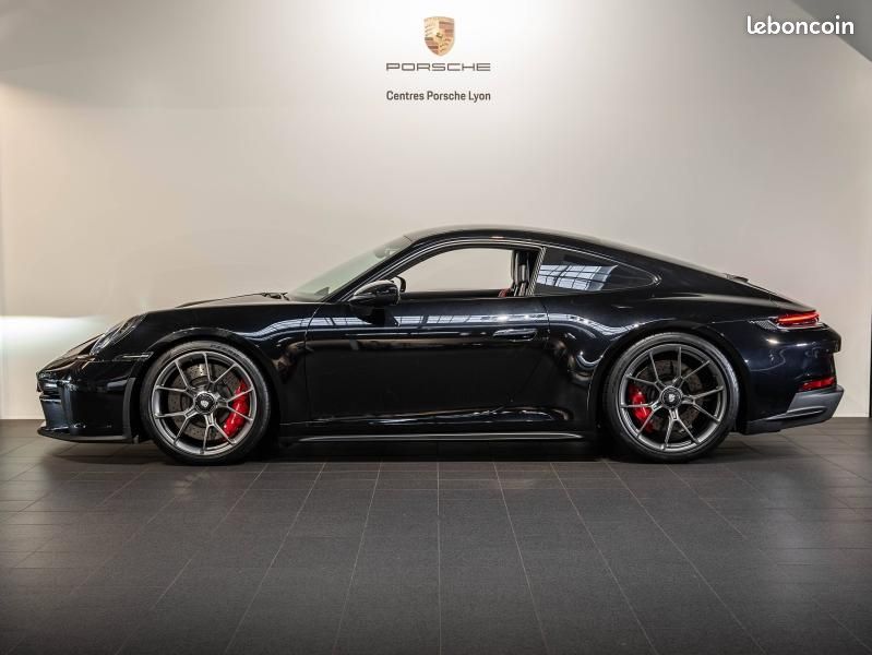 Porsche 911 Coupe 4.0 510ch GT3 Pack Touring PDK (image 2)