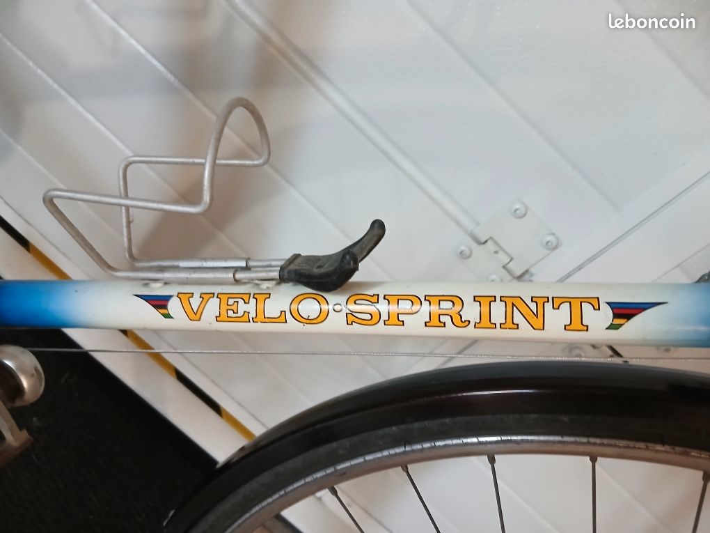 Vélo route (image 6)