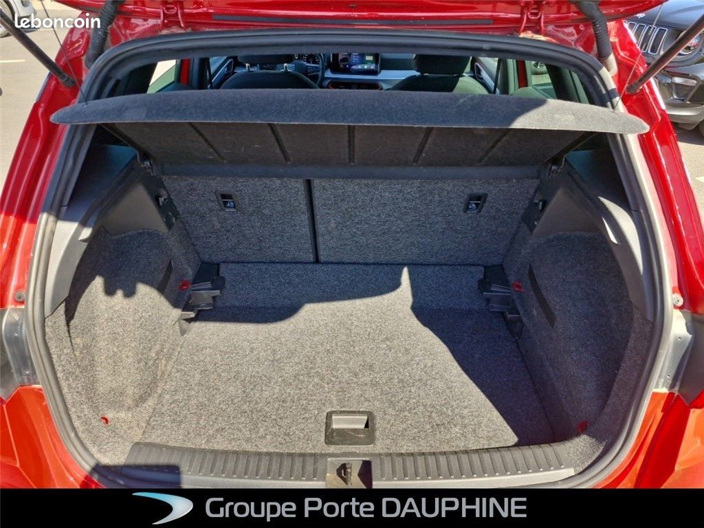 Seat Arona 1.0 TSI 110 CH START/STOP BVM6 FR (image 23)
