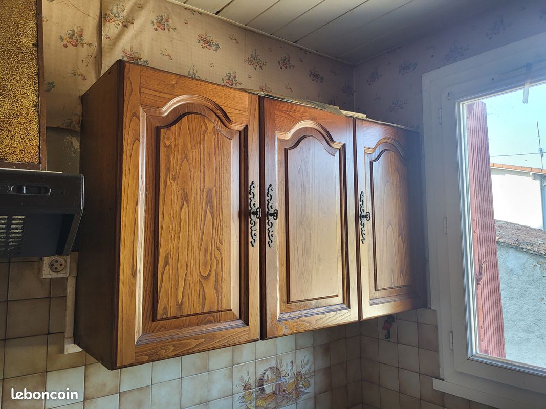 Meuble cuisine (image 3)