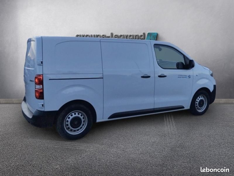 Citroen Jumpy Fg M 1.5 BlueHDi 120ch S&S (image 6)