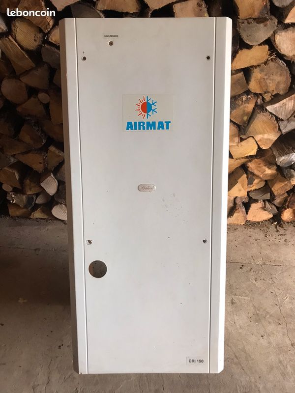 Vends pompe à chaleur (image 3)
