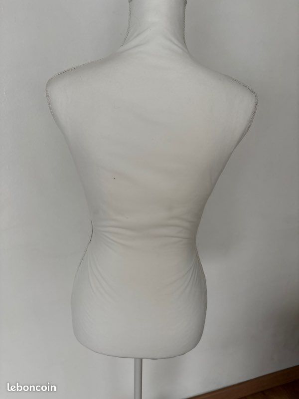 Mannnequin couture (image 3)