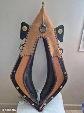 Collier de chasse CWD mademoiselle d'occasion : Equipements Collier de chasse CWD mademoiselle d'occasion : Equipements