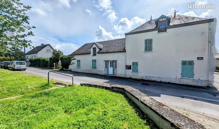 Maison 6 pièces 191 m²