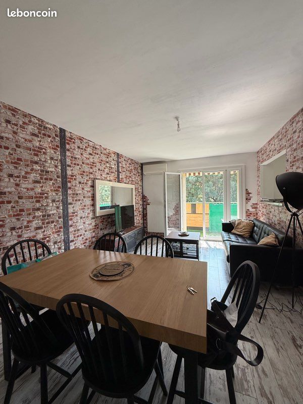 Appartement 3 pièces 70 m² · à Ollioules · 70 m² · 950 €/mois