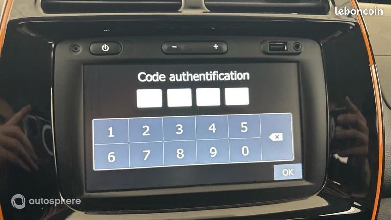 Dacia Spring Confort Plus - Achat Intégral (image 18)