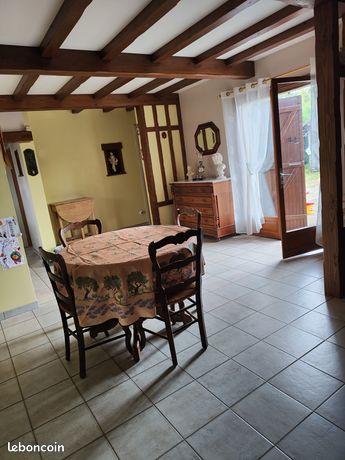 Vente jolie maison