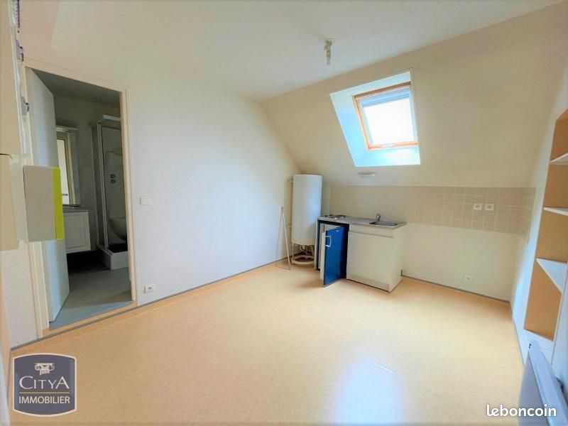 Appartement 2 pièces 25 m² · à Guéret · 25 m² · 295 €/mois