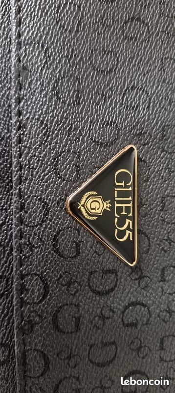 Pochette Guess Ceremonie sac Accessoires Bagagerie