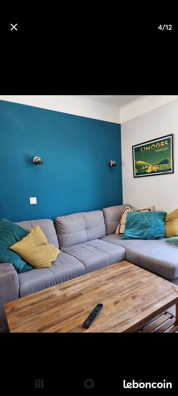 Maison a louer lunel - 5 pièce(s) - 106 m2 - Surfyn