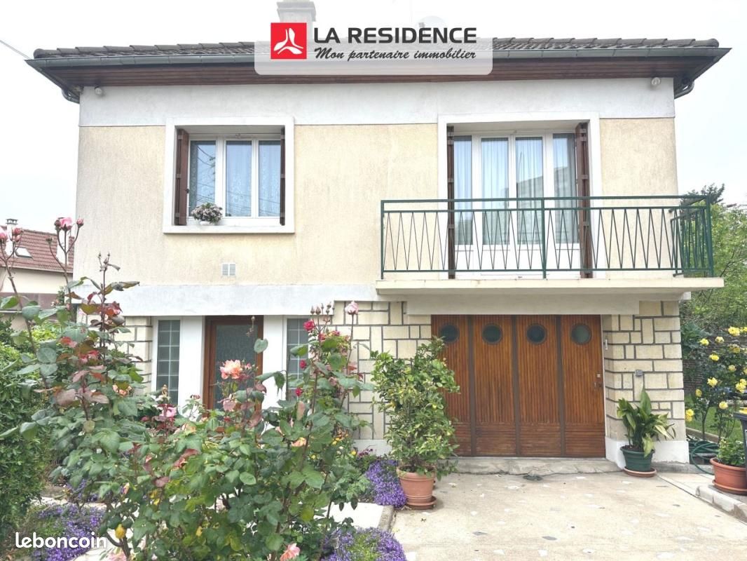 Maison 4 pièces 90 m² · à Saint-Denis · 90 m² · 320 000 €