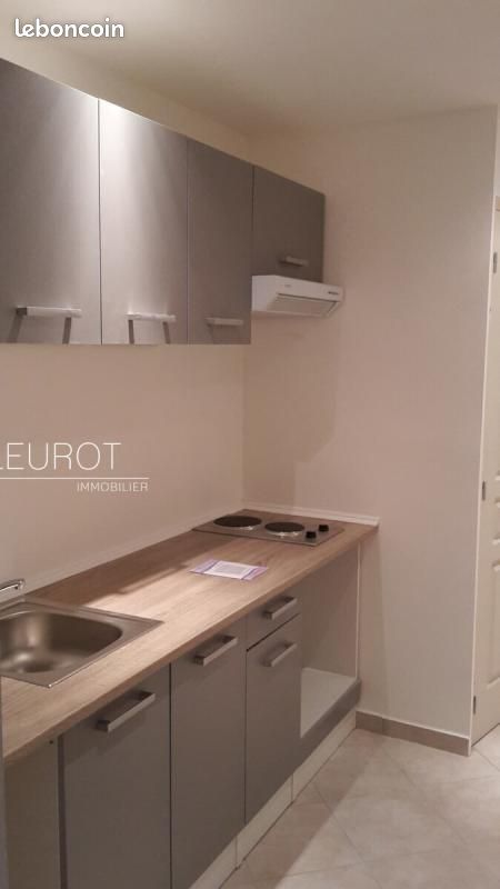 Appartement 2 pièces 32 m² · à La Ciotat · 32 m² · 490 €/mois