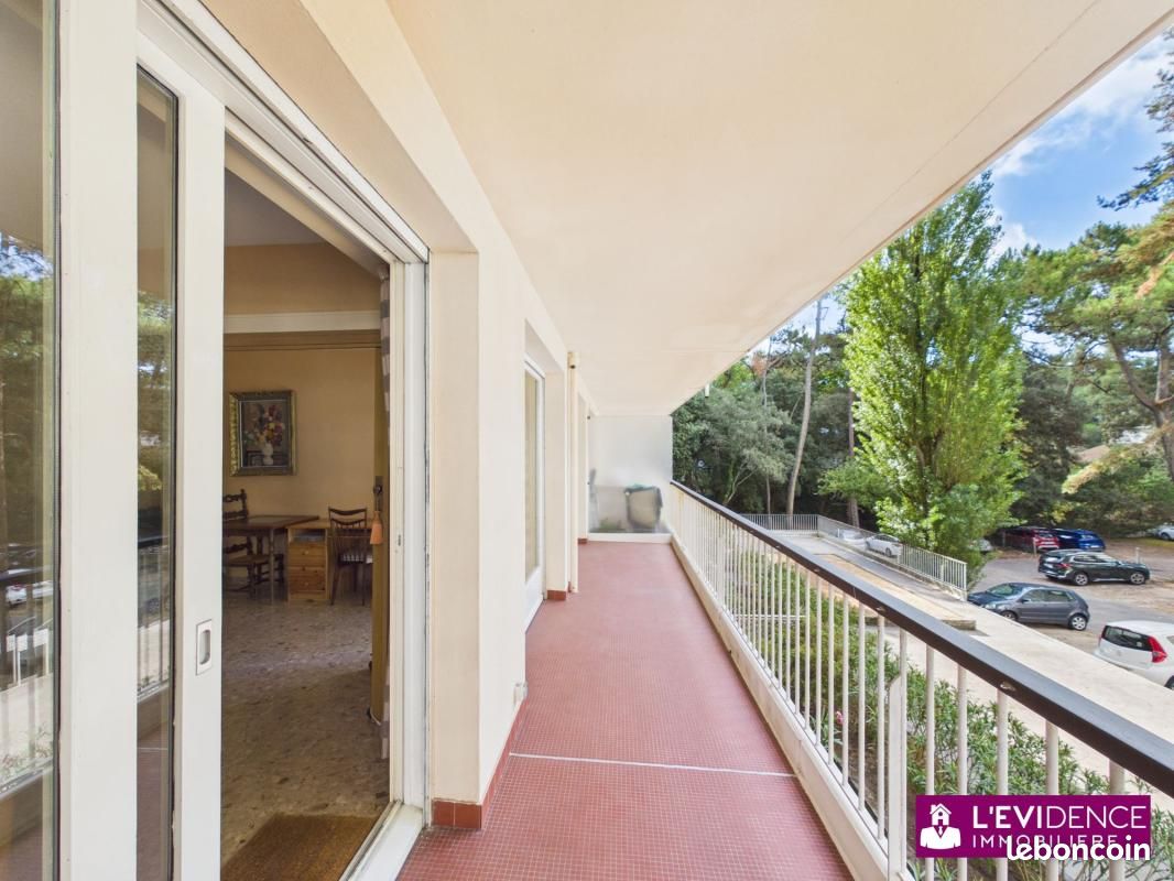 Appartement 3 pièces 66 m² · à La Baule-Escoublac · 66 m² · 378 000 €