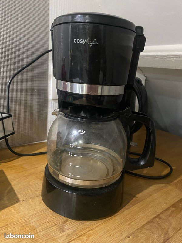 Cafetière (image 1)