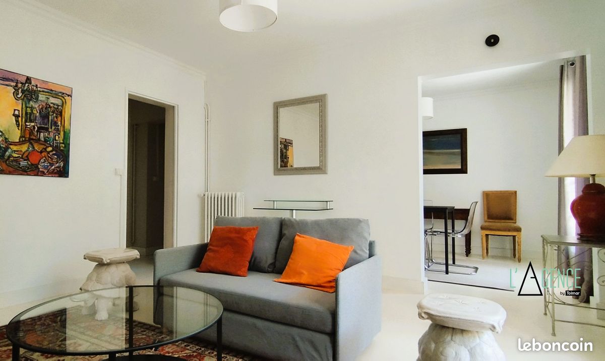 Appartement 4 pièces 66 m² · au Bouscat · 66 m² · 1 200 €/mois