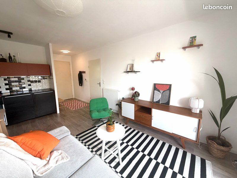 Appartement 2 pièces 44 m² · à Cenon · 43,5 m² · 162 000 €