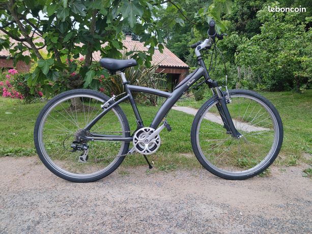 Btwin original 5 d'occasion - Vélos - leboncoin