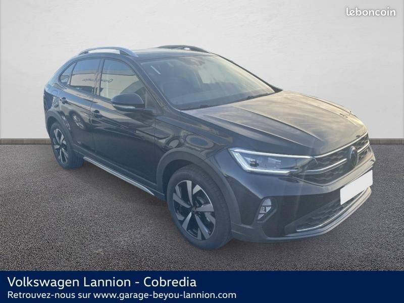 Volkswagen Taigo 1.0 TSI 110ch Style DSG7 (image 4)