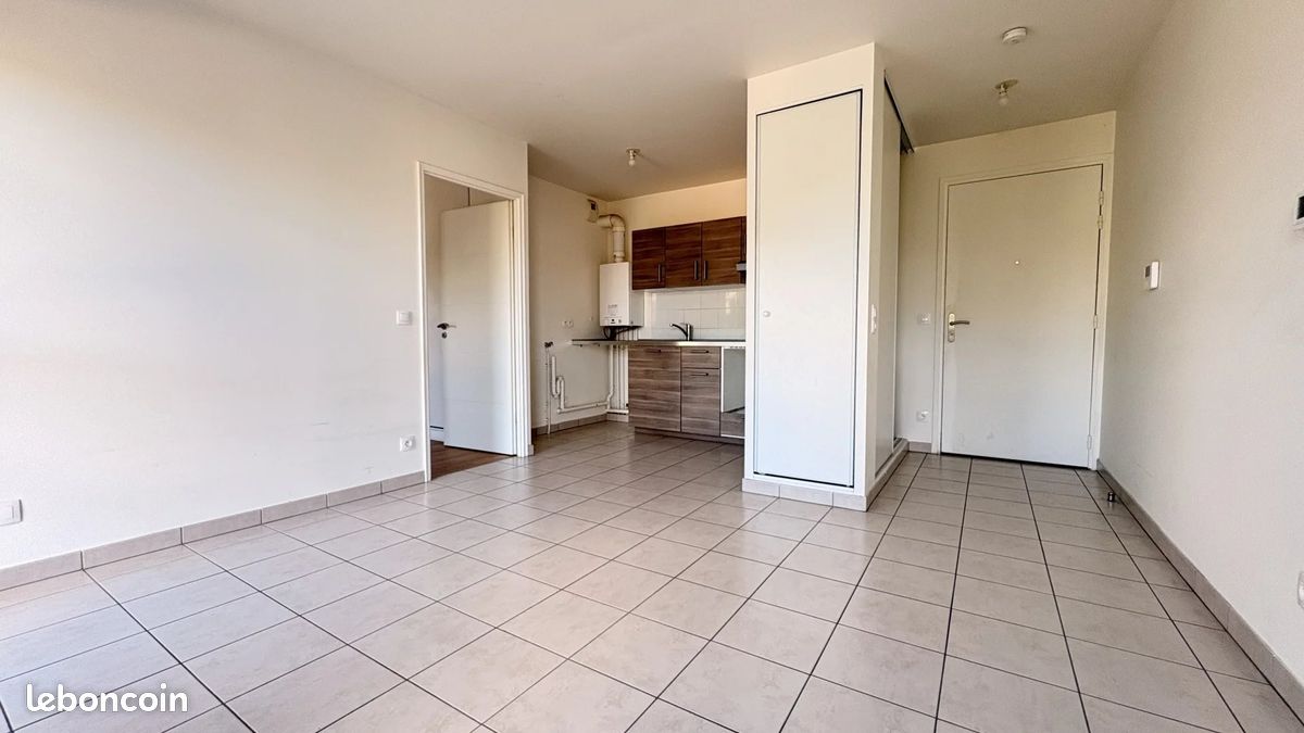 Appartement 2 pièces 36 m² · à Chennevières-sur-Marne · 36 m² · 187 500 €