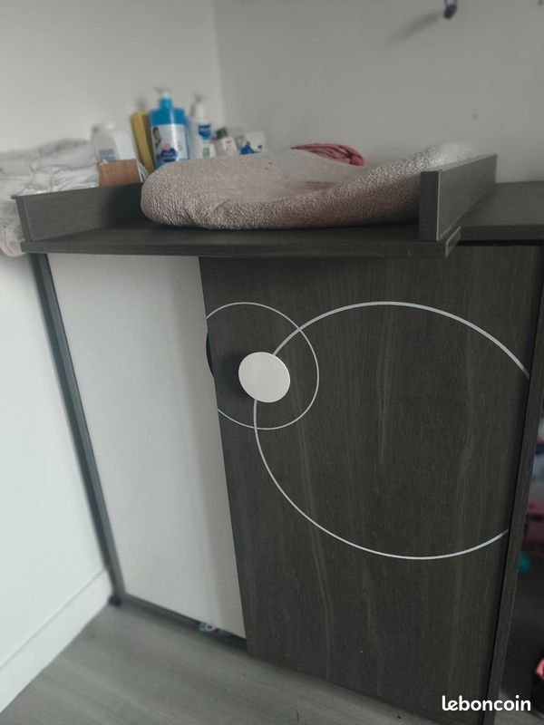 Chambre bébé (image 3)