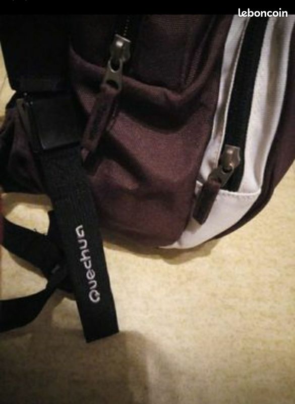 Sac à dos Quechua Neuf (image 4)